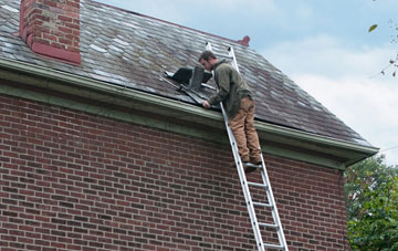 what affects urgent Pitstone Hill roof repairs