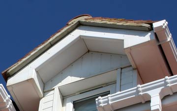 Pitstone Hill fascia installation costs