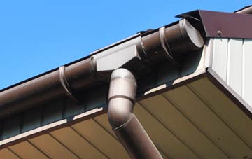 types of Pitstone Hill fascias