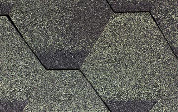 Pitstone Hill fibreglass shingle repairs