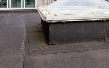 disadvantages of Pitstone Hill flat roofs