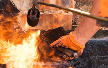 Pitstone Hill flat roof repair companies