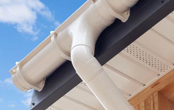 Pitstone Hill gutter installation costs