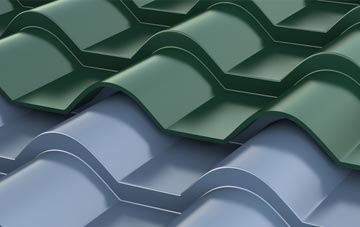 who should consider Pitstone Hill plastic roofs
