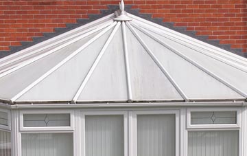 Pitstone Hill polycarbonate conservatory roof repairs