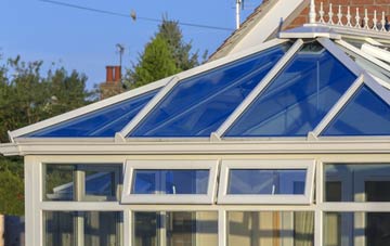 professional Pitstone Hill conservatory insulation