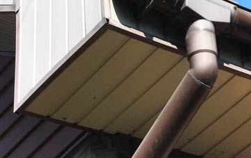 Pitstone Hill soffit installation costs
