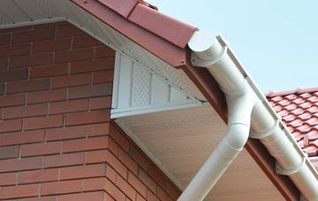 Pitstone Hill soffit repair costs