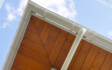Pitstone Hill soffit types