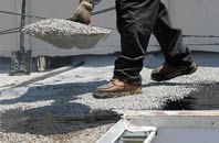 find rated Pitstone Hill flat roofing replacement companies